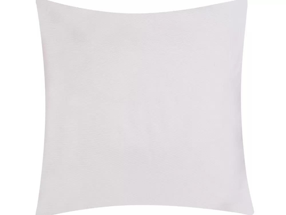 Cheap Beliani Koristetyyny 2Kpl 45 X 45 Cm Monivarinen Holcus
