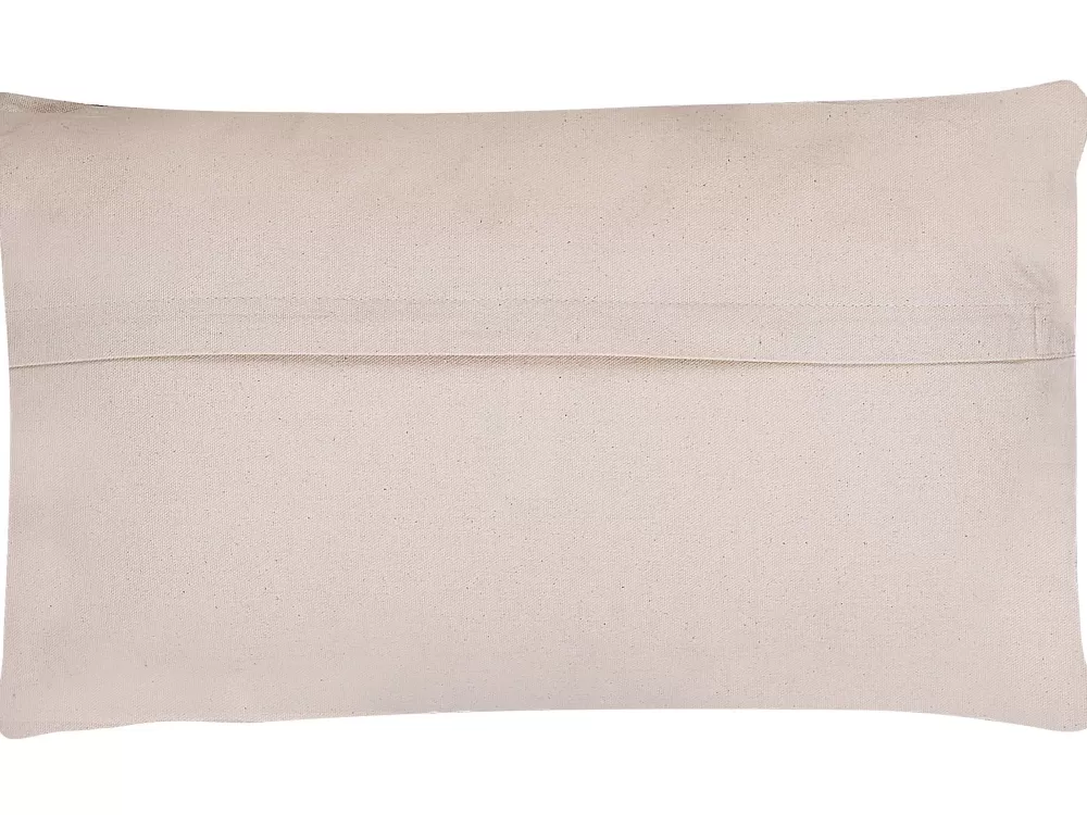Outlet Beliani Koristetyyny 30 X 50 Cm Monivarinen Betula