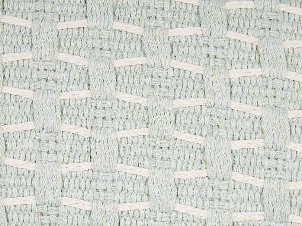 Tekstiilit<Beliani Koristetyyny Mintunvihrea 45 X 25 Cm 2 Kpl Hakone