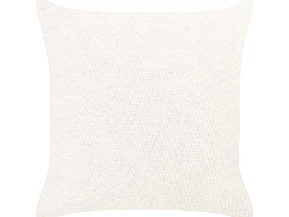 Tekstiilit<Beliani Koristetyyny Monivarinen 45 X 45 Cm 2 Kpl Avens