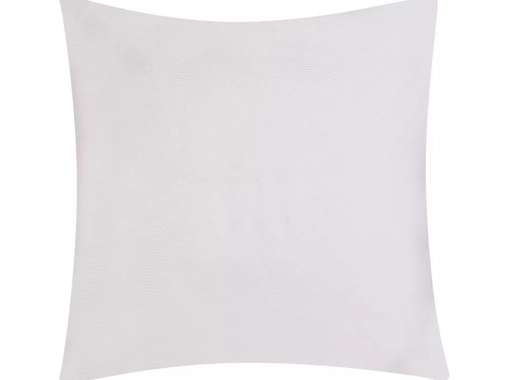 Tekstiilit<Beliani Koristetyyny Monivarinen Kirjailtu 45 X 45 Cm 2 Kpl Rudbekia