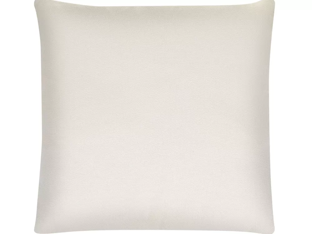 Tekstiilit<Beliani Koristetyyny Punainen Kirjailtu 45 X 45 Cm 2 Kpl Davallia