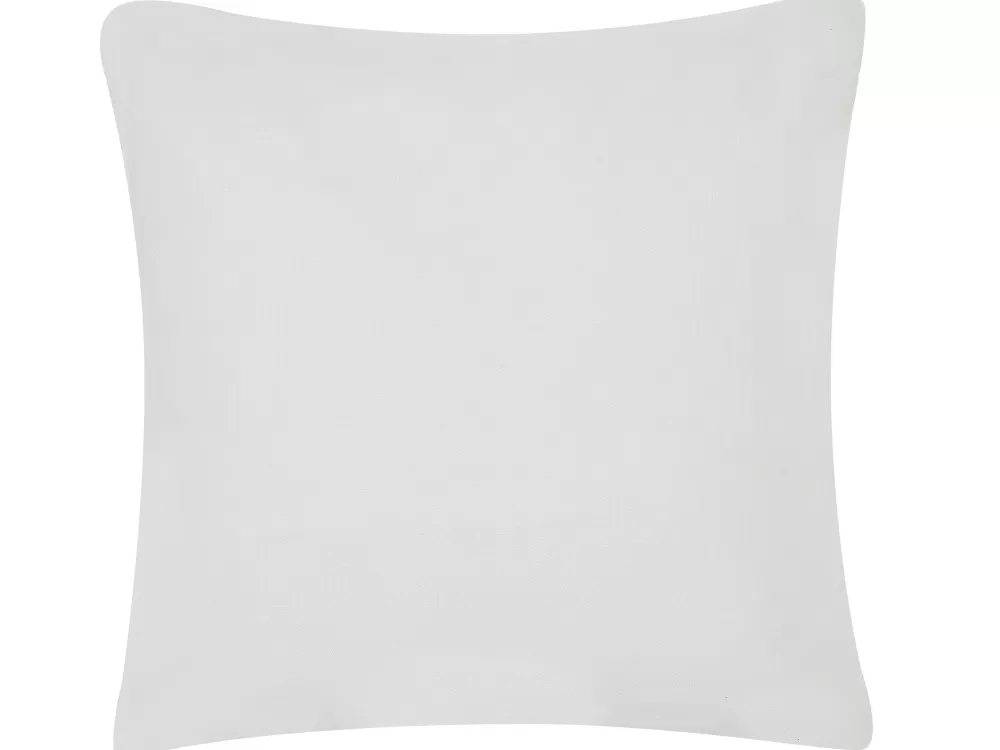 Cheap Beliani Koristetyyny Sametti Vihrea 45 X 45 Cm 2 Kpl Diascia