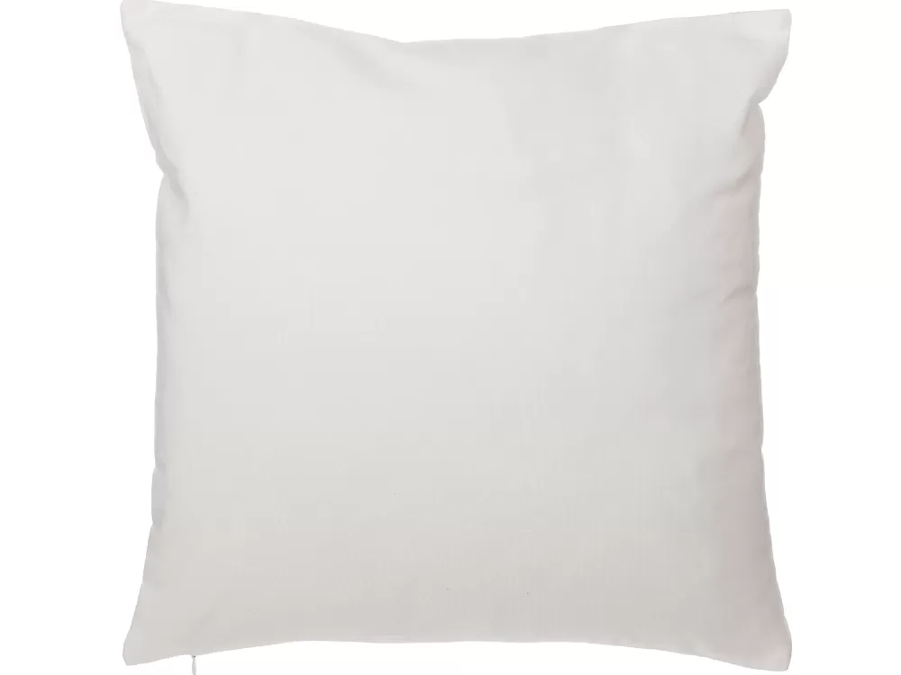 Tekstiilit<Beliani Koristetyyny Vaaleansininen/Harmaa 45 X 45 Cm 2 Kpl Primrose