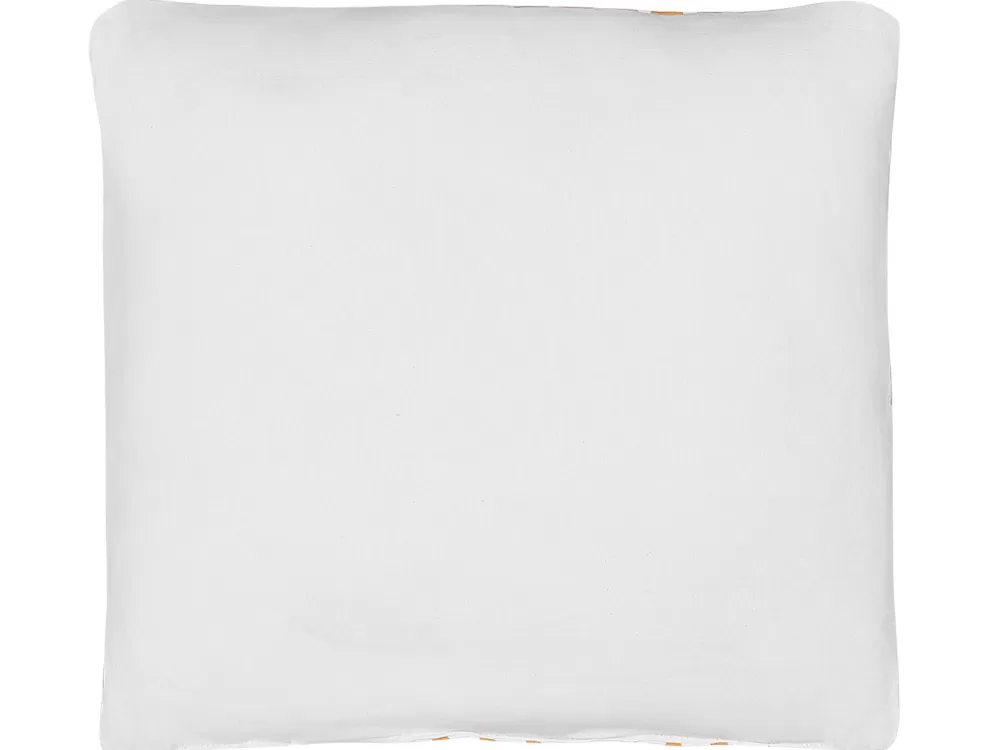 Tekstiilit<Beliani Lasten Tyyny 2Kpl 40 X 40 Cm Oranssi Radzkot