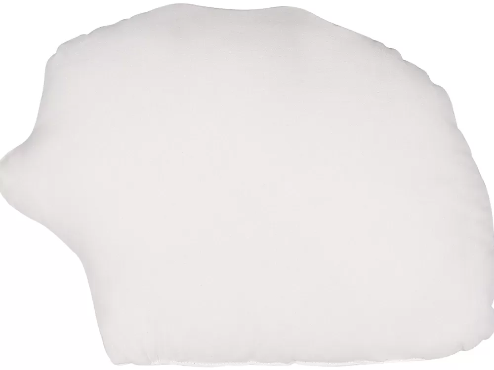 Cheap Beliani Lasten Tyyny 2Kpl 46 X 36 Cm Ruskea Benagulru