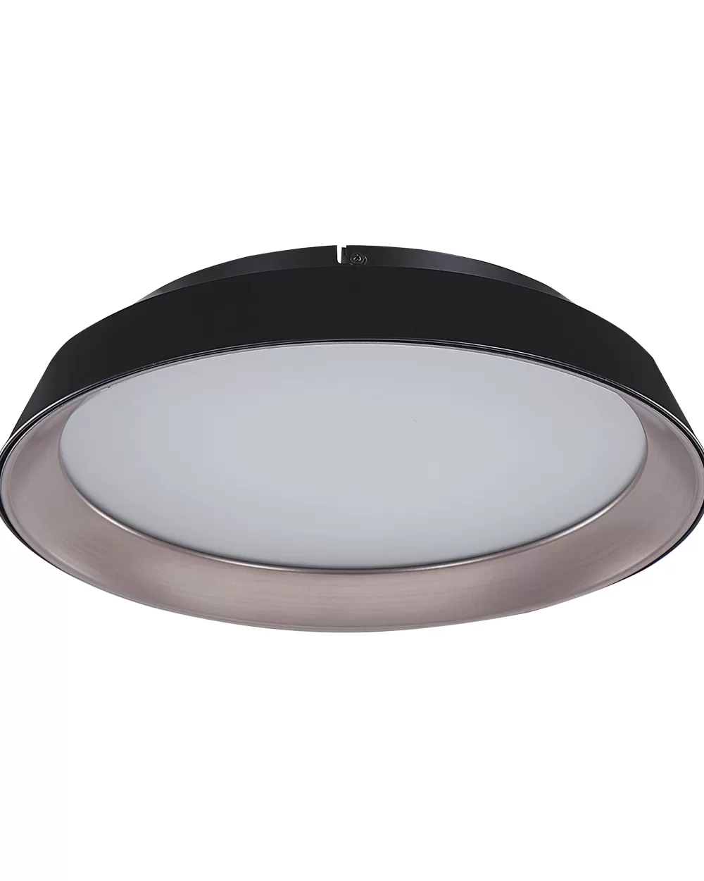 New Beliani Led-Kattovalaisin Musta Bilin