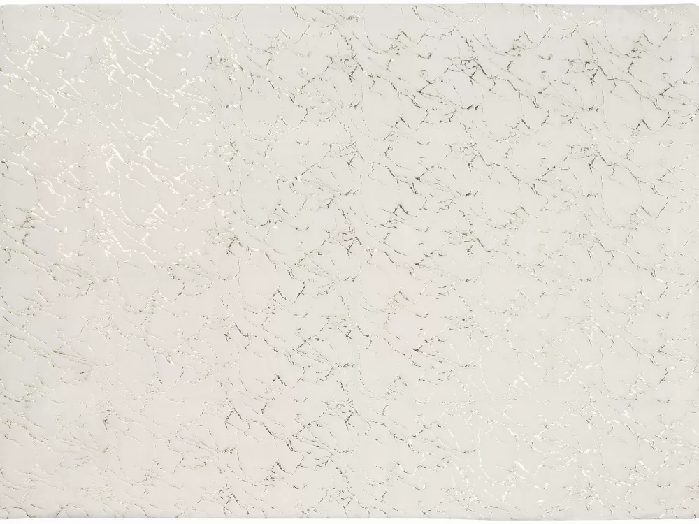 Tekstiilit<Beliani Torkkupeitto Kangas Kermanvalkoinen 130 X 180 Cm Godavari