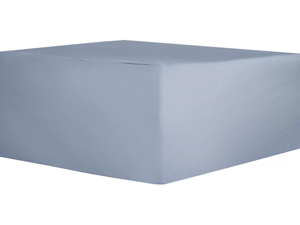 Best Beliani Ulkokalusteiden Suojapeite 160 X 160 X 90 Cm Chuva