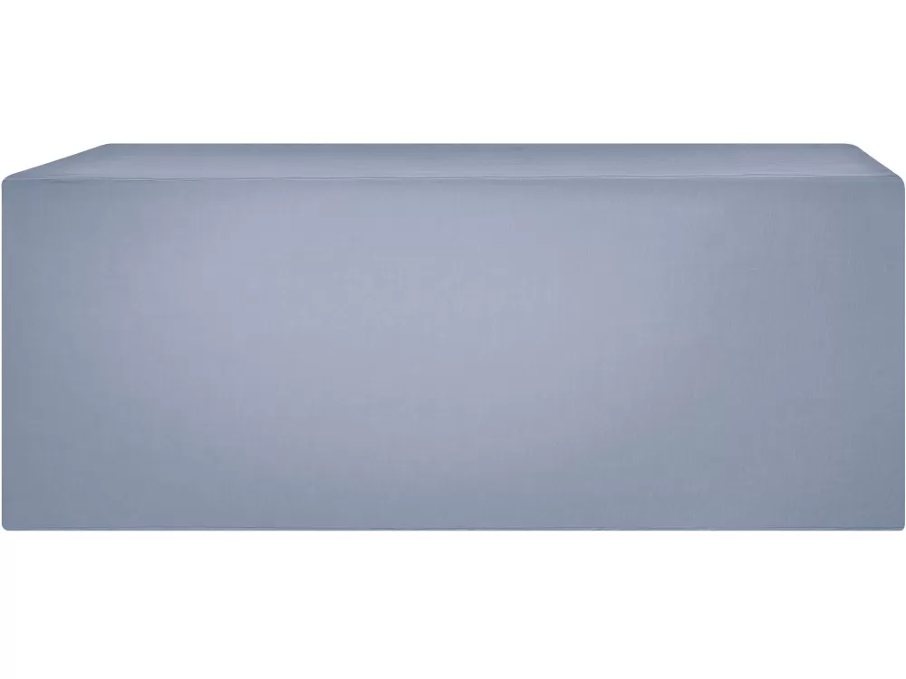 Tekstiilit<Beliani Ulkokalusteiden Suojapeite Vernio/Italy/Viareggio 260 X 120 X 90 Cm Chuva