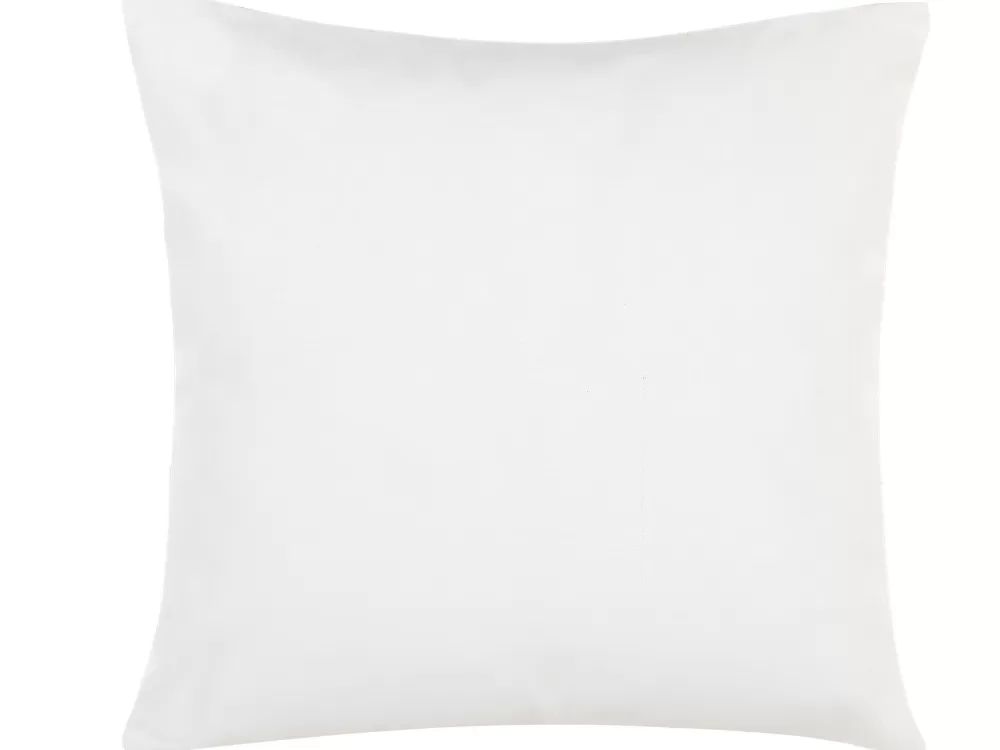 Tekstiilit<Beliani Ulkokoristetyyny Monivarinen 45 X 45 Cm 2 Kpl Nerola